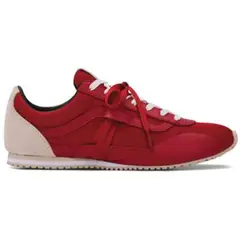 VANS - Zapatillas Mujer Lx Slp Trainer Rojo