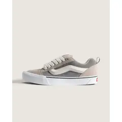 VANS - Zapatillas Unisex Knu Skool Gris