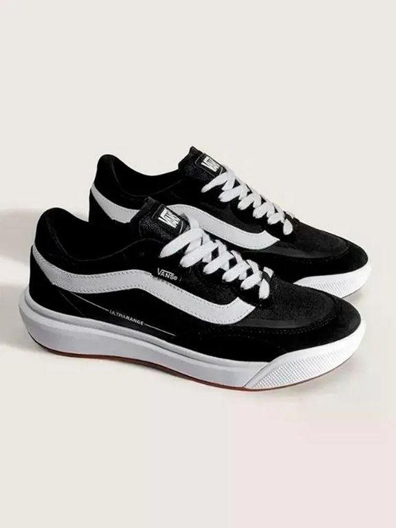 Zapatillas Unisex Ultrarange 2.0 Se Negro