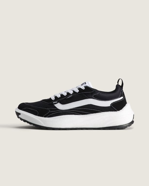 Zapatillas Unisex Ultrarange Neo 2.0 Negro
