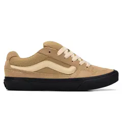 VANS - Zapatillas Hombre Caldrone Negro