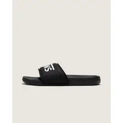 VANS - Sandalia Hombre La Costa Slide-On Negro