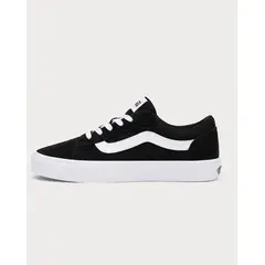 VANS - Zapatillas Hombre Vero Ls Negro