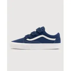 VANS - Zapatillas Unisex Old Skool V Azul