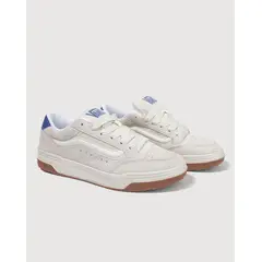 VANS - Zapatillas Unisex Hylane Beige