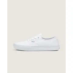 VANS - Zapatillas Hombre Skate Authentic Blanco