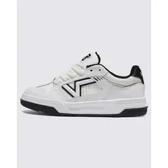 VANS - Zapatillas Unisex Upland Blanco
