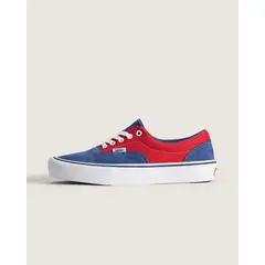 VANS - Zapatillas Hombre Skate Era Azul