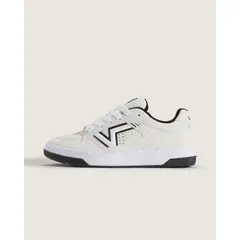 VANS - Zapatillas Unisex Upland Blanco