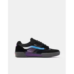 VANS - Zapatillas Hombre Skate Ave 2.0 Negro