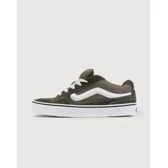 VANS - Zapatillas Hombre Caldrone Verde