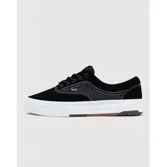 VANS - Zapatillas Hombre Skate Era Wafflecup Negro