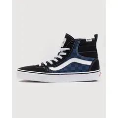 VANS - Zapatillas Hombre Ashwood Hi Decon Azul