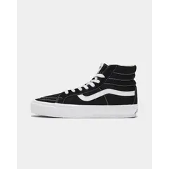 VANS - Zapatillas Unisex Lx Sk8-Hi Reissue 38 Negro