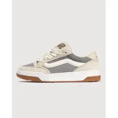 VANS - Zapatillas Unisex Hylane Gris