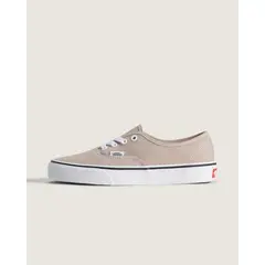 VANS - Zapatillas Mujer Authentic Marrón