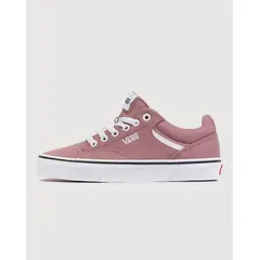 VANS - Zapatillas Mujer Seldan Rosado