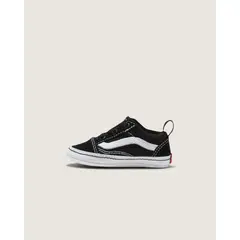 VANS - Zapatillas Niño Old Skool Crib Negro