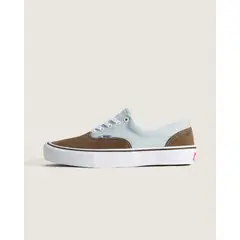 VANS - Zapatillas Hombre Skate Era Marrón