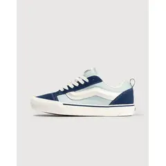VANS - Zapatillas Unisex Knu Skool Azul