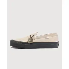 VANS - Zapatillas Mujer Lx Loafer 53 Blanco