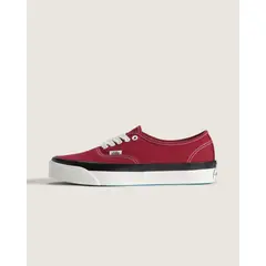 VANS - Zapatillas Mujer Lx Authentic 44 Deck Rojo