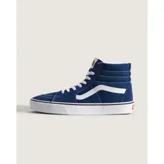 VANS - Zapatillas Unisex Sk8-Hi Azul