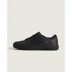 VANS - Zapatillas Hombre Skate Rowley Negro