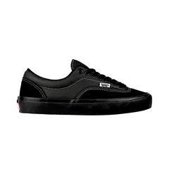 VANS - Zapatillas Hombre Skate Era Stub Negro