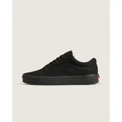 VANS - Zapatillas Unisex Old Skool Negro