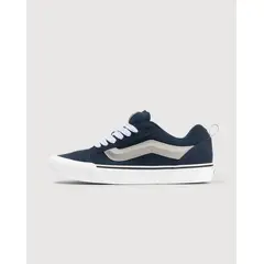 VANS - Zapatillas Unisex Knu Skool Azul