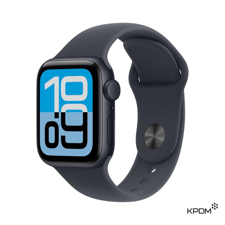 Watch SE3 40mm 64GB GPS Medianoche