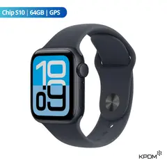 APPLE - Watch SE3 40mm 64GB GPS Medianoche