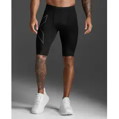 2XU - Short Light Speed Compression Shorts Hombre