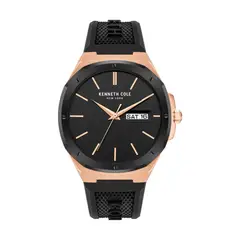 KENNETH COLE NEW YORK - - Reloj Análogo KCWGN2104801 para Hombre