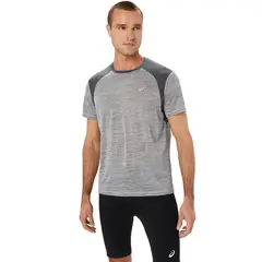 ASICS - Polo Road SS Top Hombre