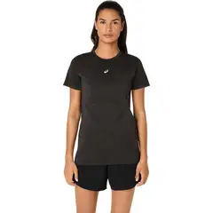 ASICS - Polo Road Seamless Ss Top Mujer