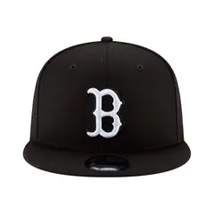 NEW ERA - GORRA NBL-BOSTON RED SOX 9FIFTY 192093980915