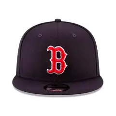 NEW ERA - GORRA NBL-BOSTON RED SOX 9FIFTY 192093980908