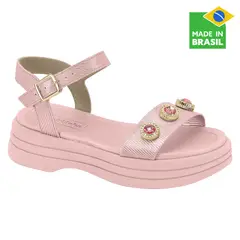 MOLEKINHA - Sandalias para Niña