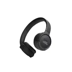JBL - AUDIFONOS BLUETOOTH TUNE 520 NEGRO