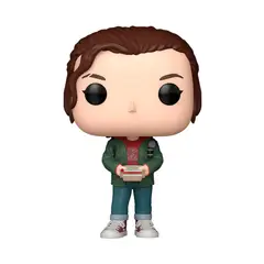 FUNKO - THE LAST OF US ELLIE WITH CLIPBOARD 1844