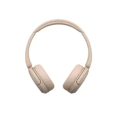 SONY - Audifono Inalambrico Wh-ch520 - Beige