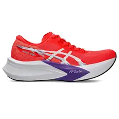 ASICS - Zapatillas Magic Speed 4 Mujer