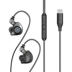GENERICO - Audífonos In Ears Linkmax LK-S25