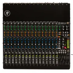 MACKIE - Mezcladora 16 canales 1604VLZ4