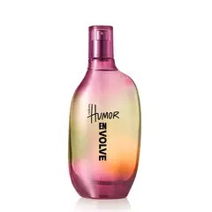 NATURA - Humor Envolver Eau de Toilette 75ml