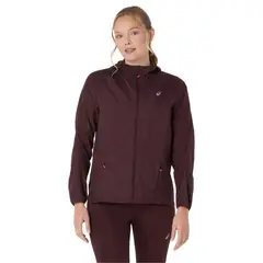 ASICS - Casaca Road Packable Jacket Mujer