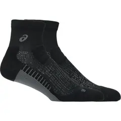 ASICS - Medias Performance Run Sock Quarter Unisex
