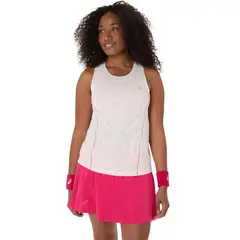 ASICS - Bividi Match Actibreeze Tank Mujer